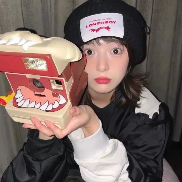 我把忠诚献给你