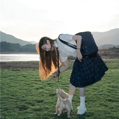 男孩与桥